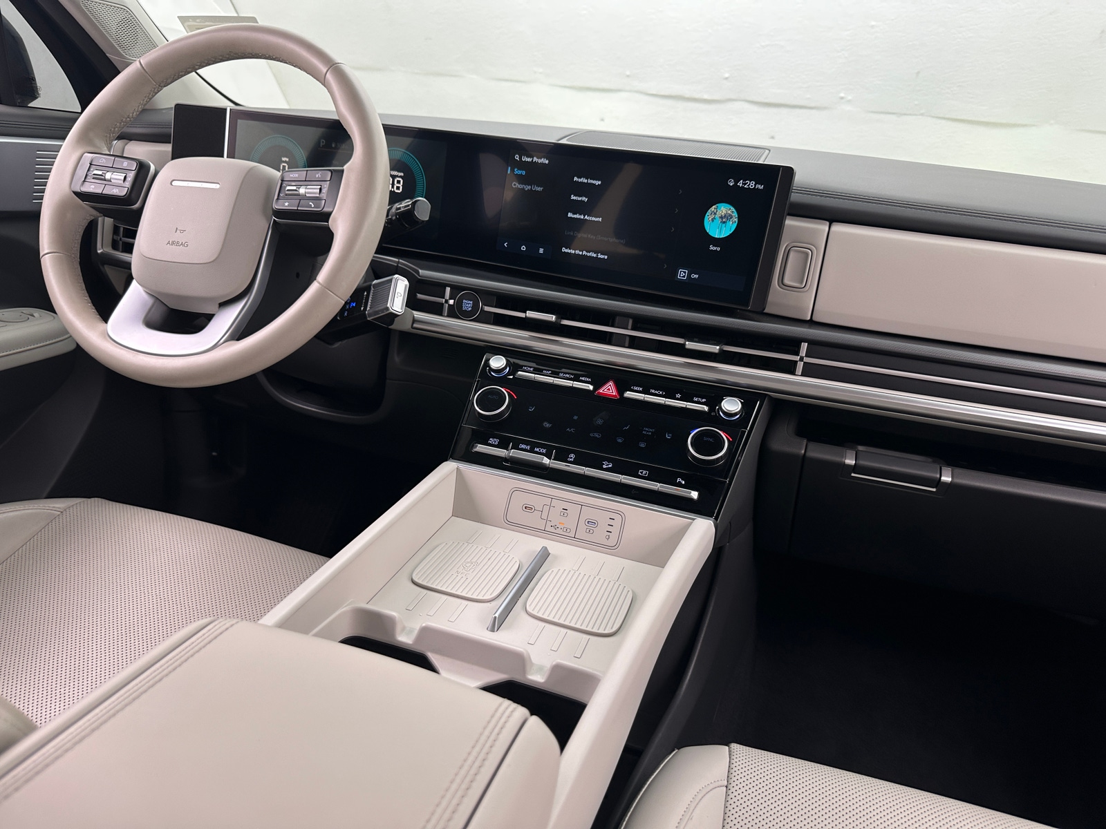 Thumbnail: 2025 Hyundai Santa Fe - 2