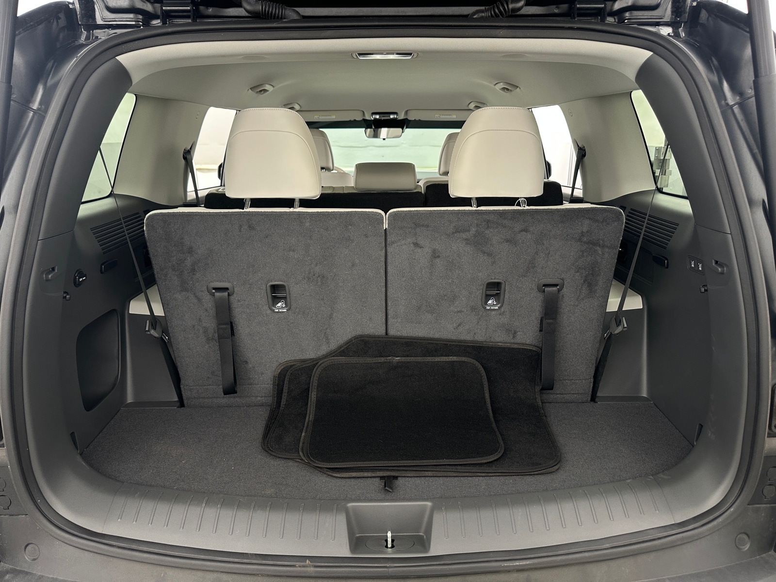 Thumbnail: 2025 Hyundai Santa Fe - 6