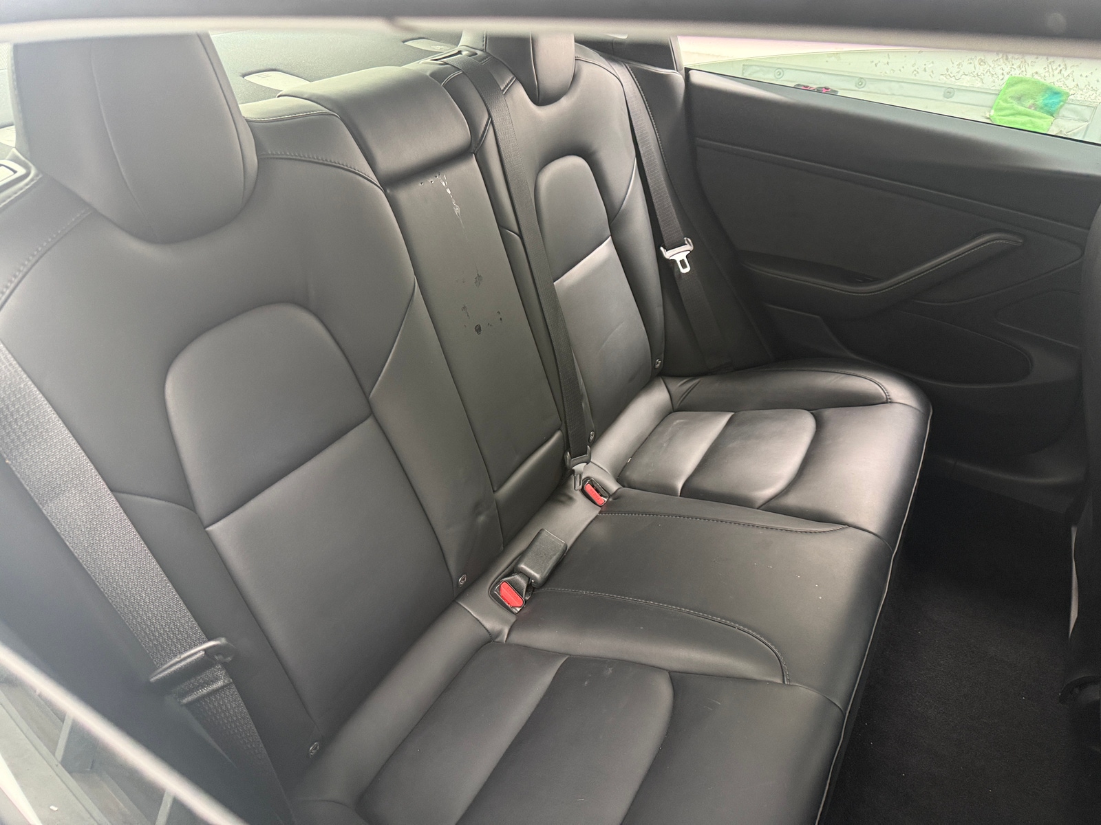 Thumbnail: 2019 Tesla Model 3 - 5