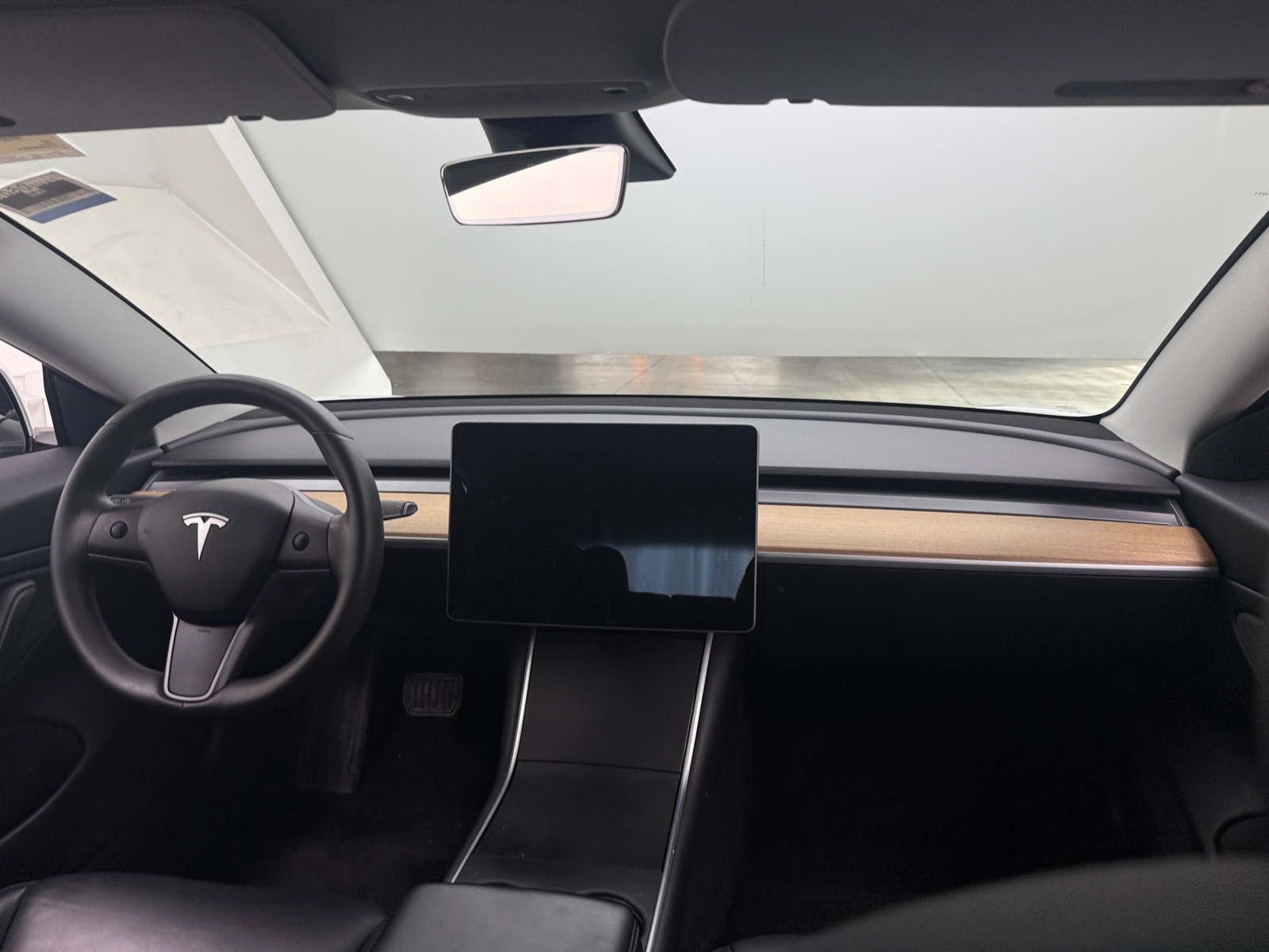 Thumbnail: 2019 Tesla Model 3 - 2