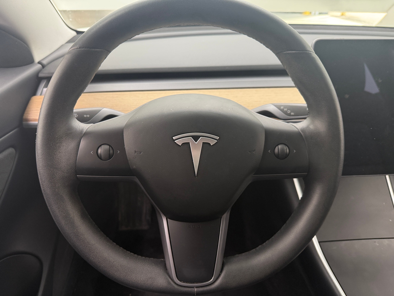 Thumbnail: 2019 Tesla Model 3 - 4