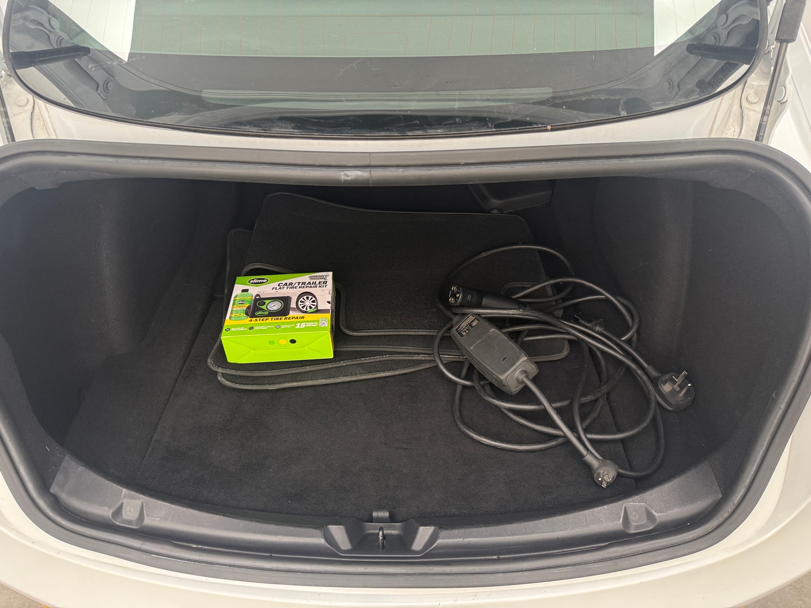 Thumbnail: 2019 Tesla Model 3 - 6