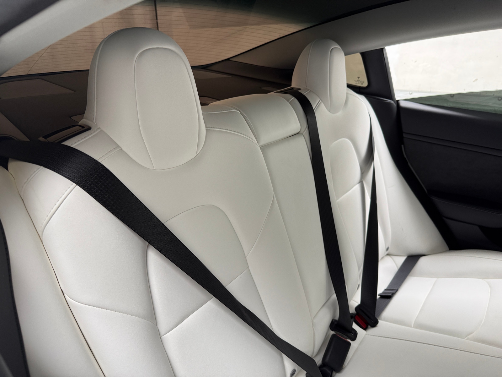 Thumbnail: 2023 Tesla Model 3 - 5