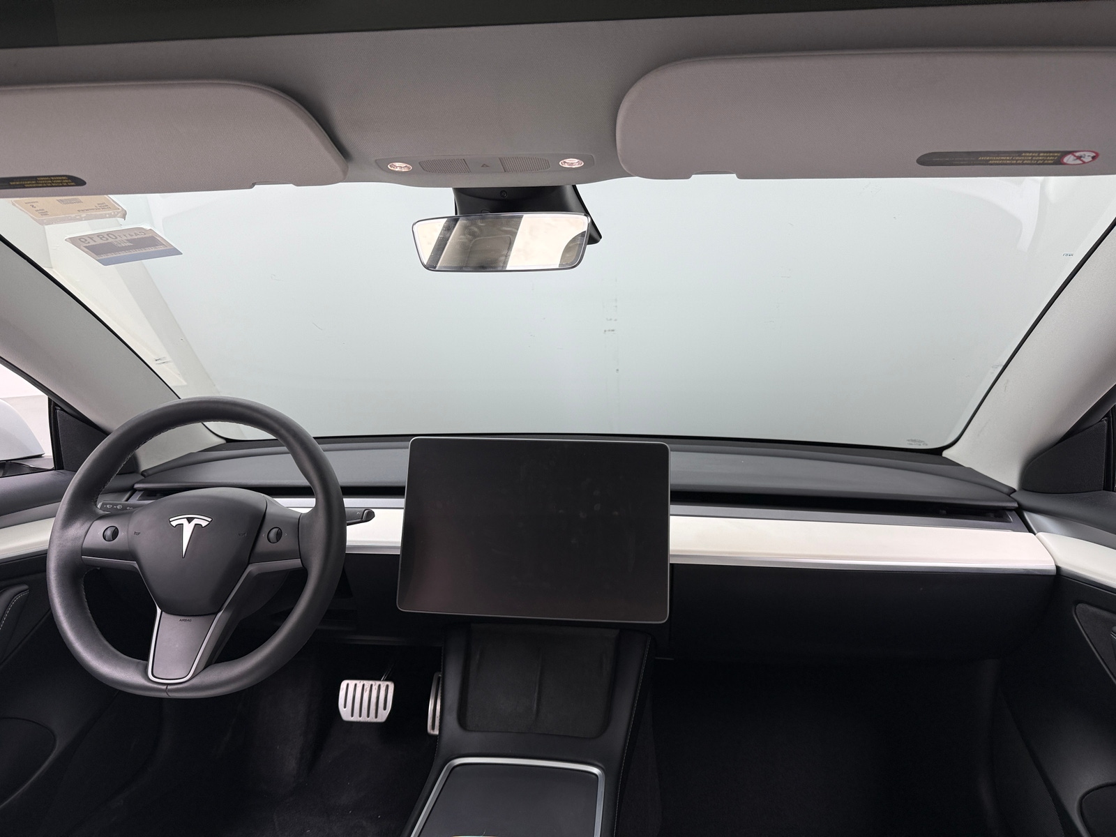 Thumbnail: 2023 Tesla Model 3 - 2