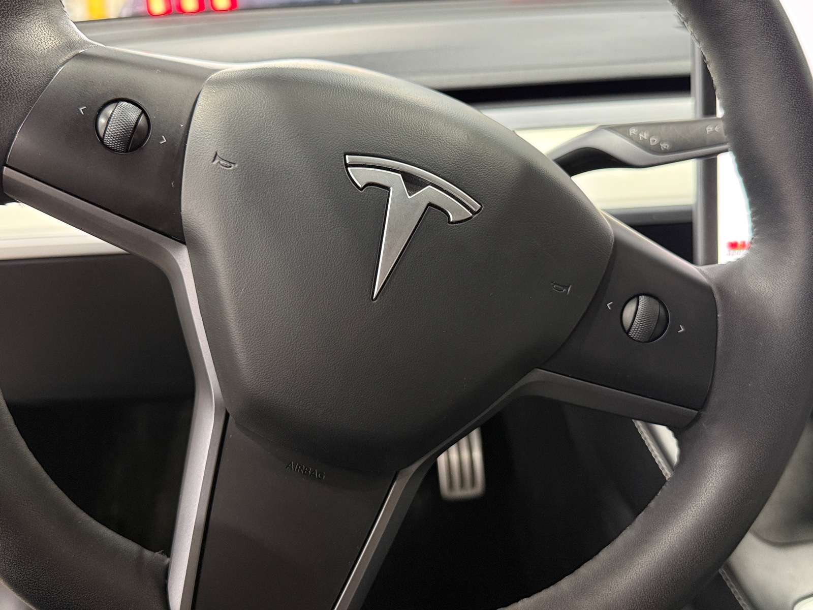 Thumbnail: 2023 Tesla Model 3 - 4