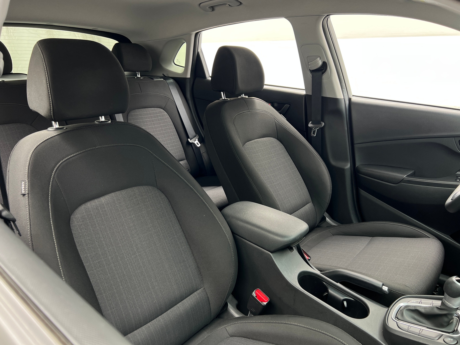 Thumbnail: 2022 Hyundai Kona - 2