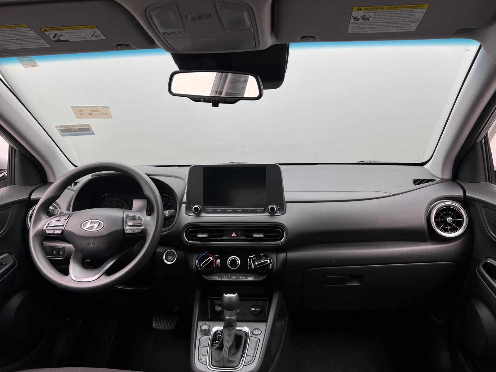 Thumbnail: 2022 Hyundai Kona - 3