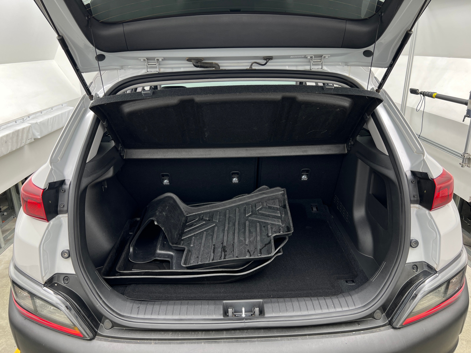 Thumbnail: 2022 Hyundai Kona - 7