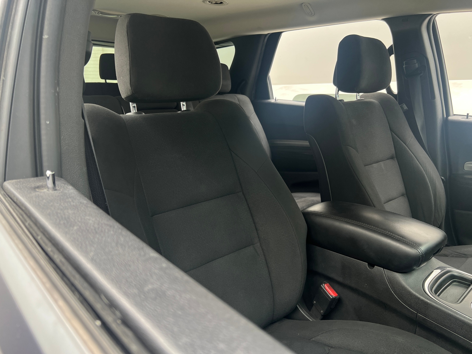 Thumbnail: 2017 Dodge Durango - 2