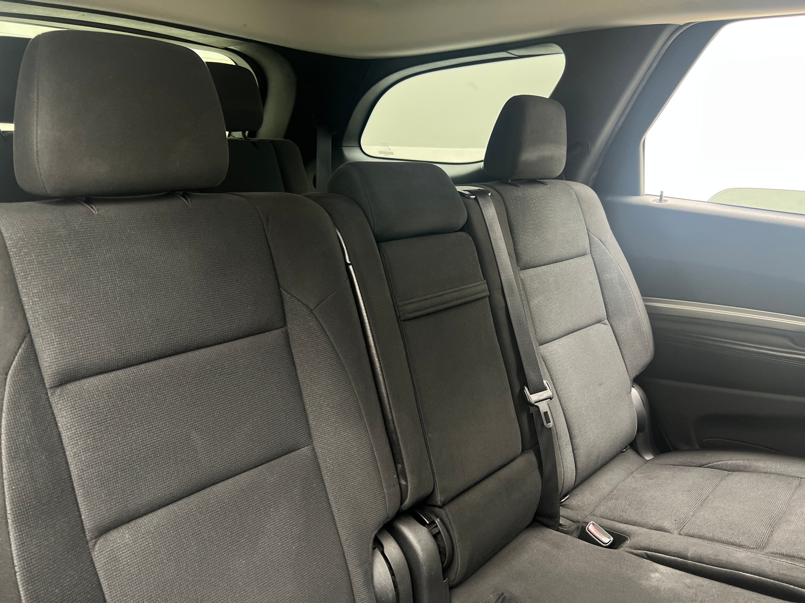 Thumbnail: 2017 Dodge Durango - 6