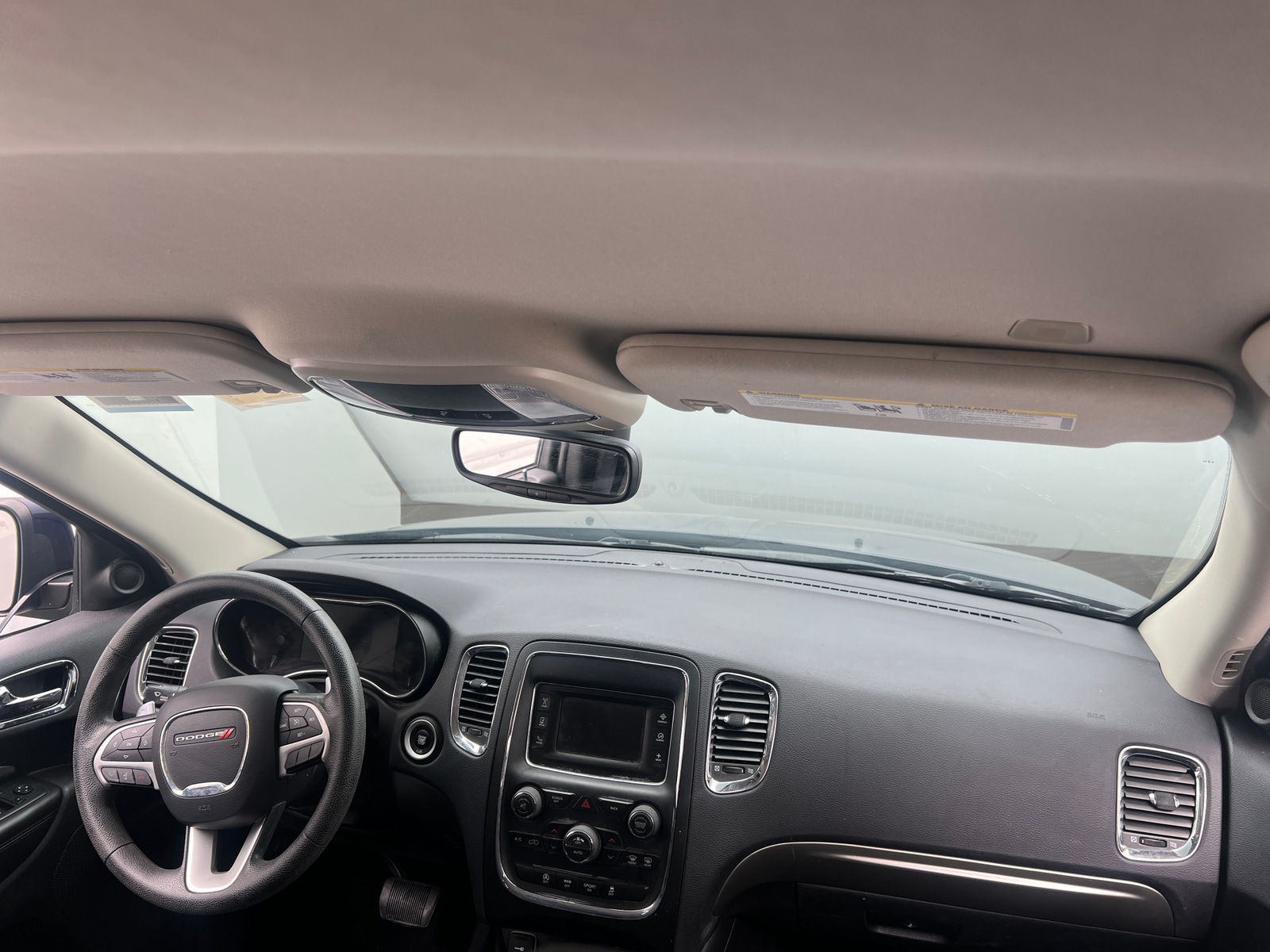 Thumbnail: 2017 Dodge Durango - 3