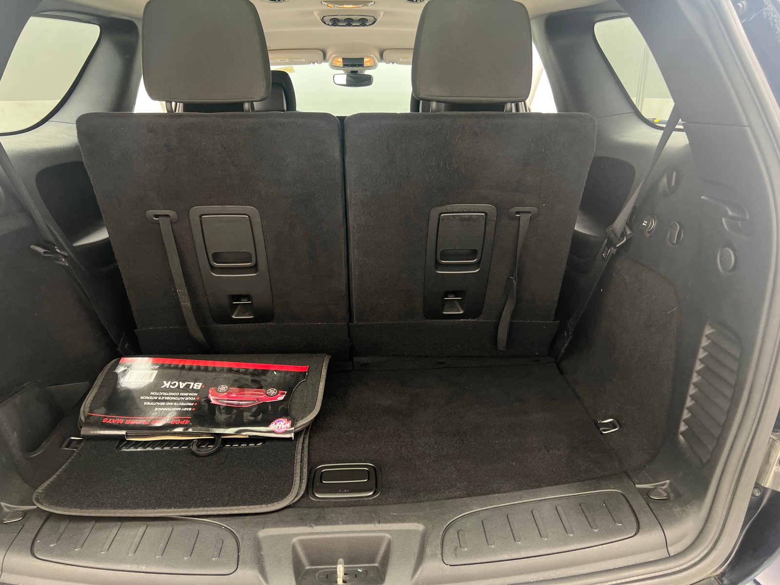 Thumbnail: 2017 Dodge Durango - 7