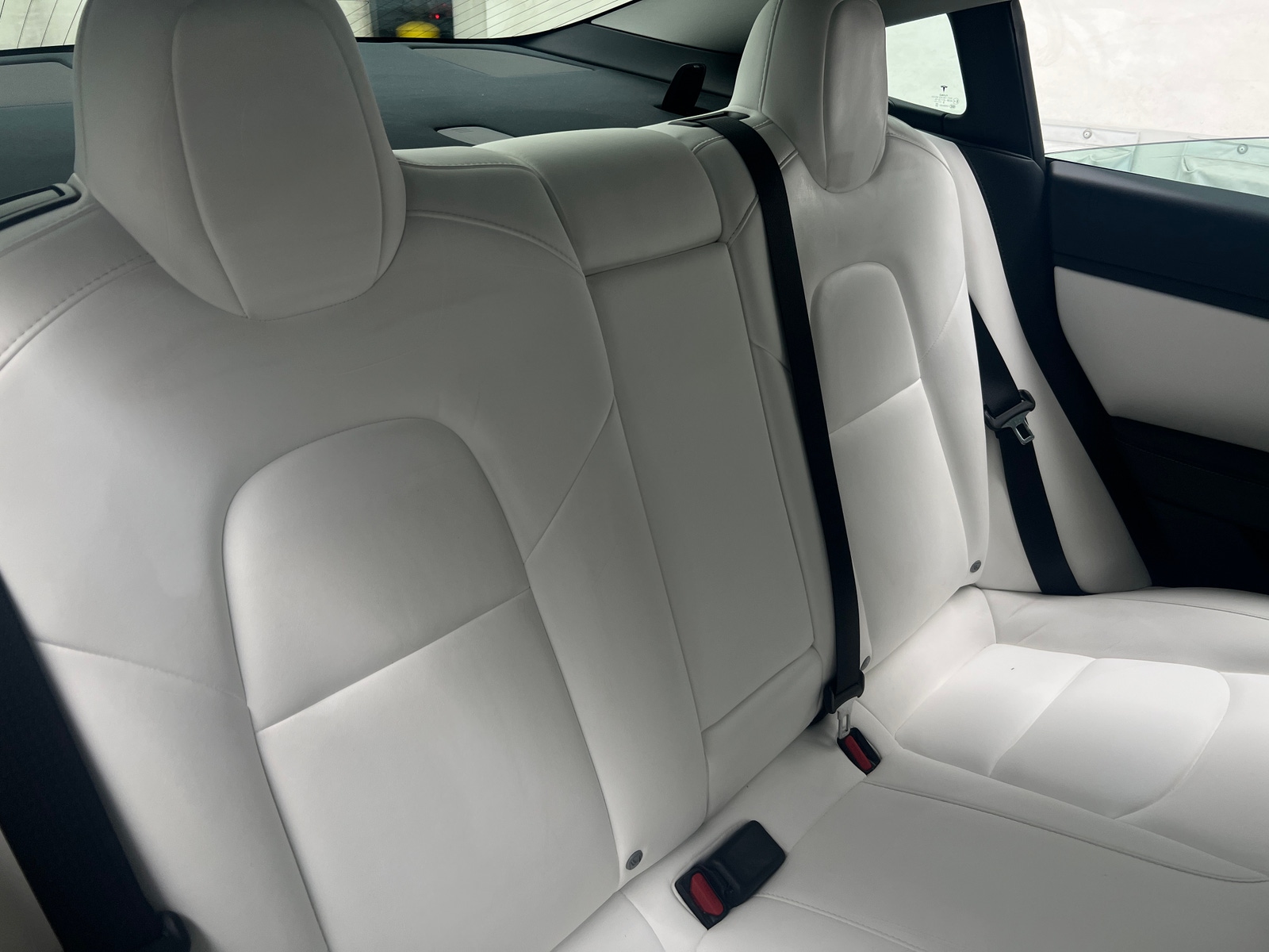 Thumbnail: 2020 Tesla Model 3 - 5