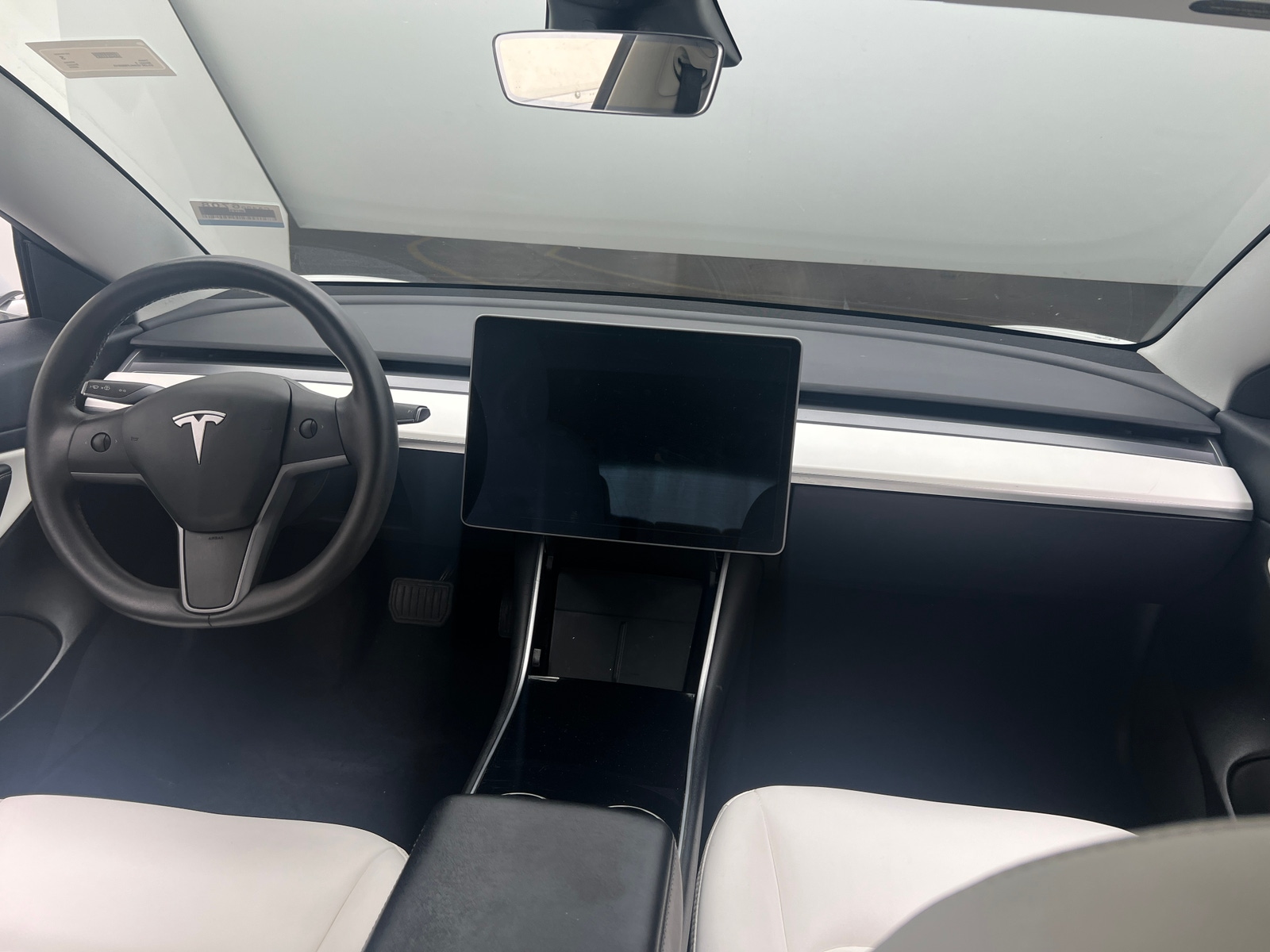 Thumbnail: 2020 Tesla Model 3 - 2