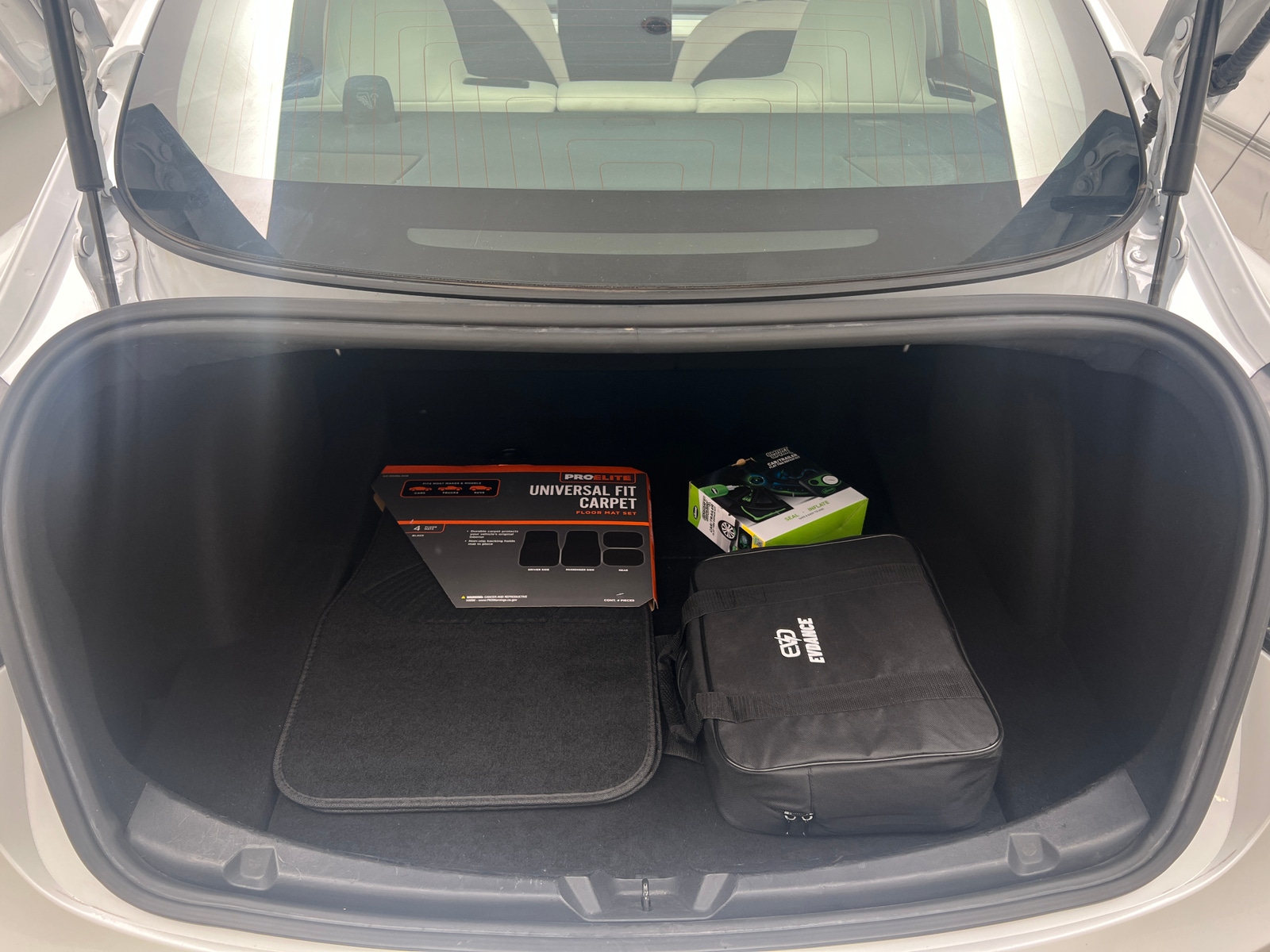 Thumbnail: 2020 Tesla Model 3 - 6