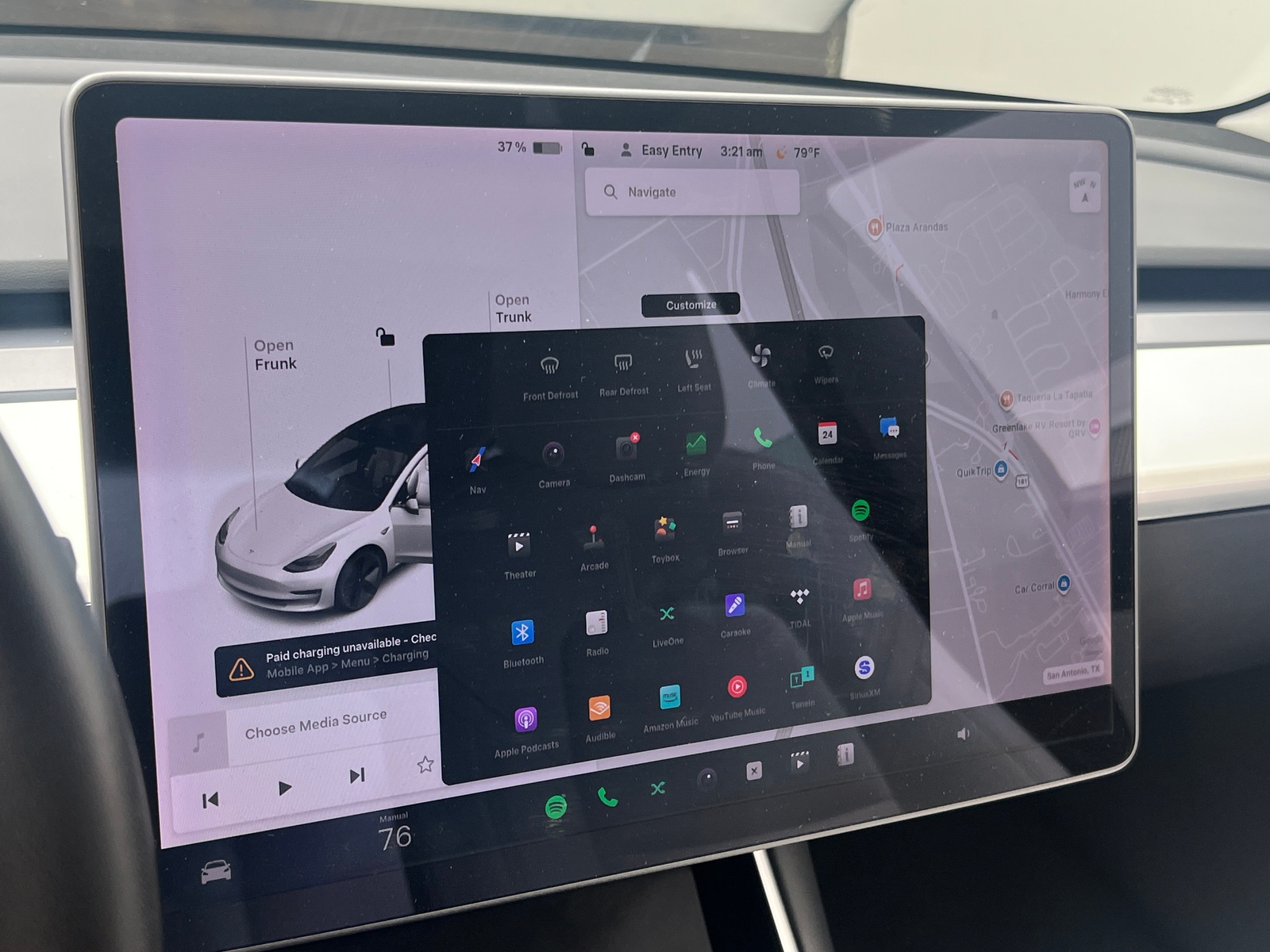 Thumbnail: 2020 Tesla Model 3 - 3