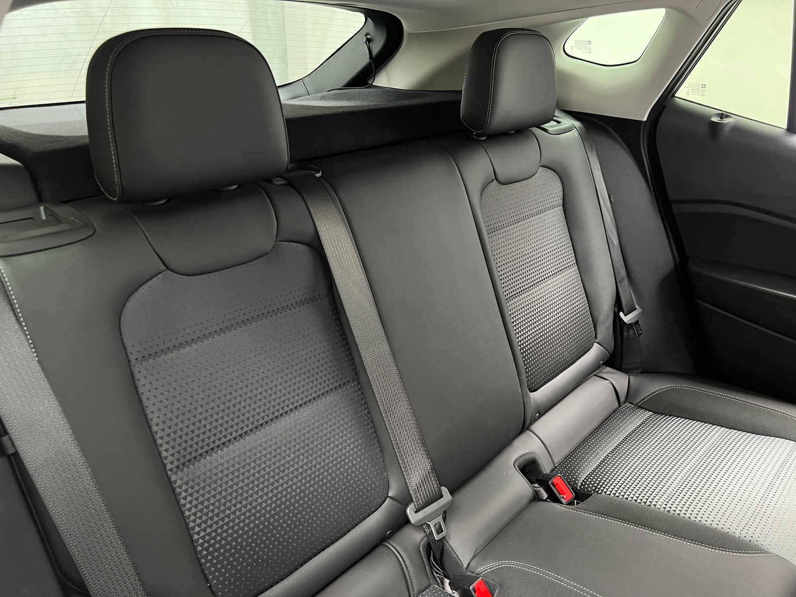 Thumbnail: 2025 Chevrolet Trax - 6