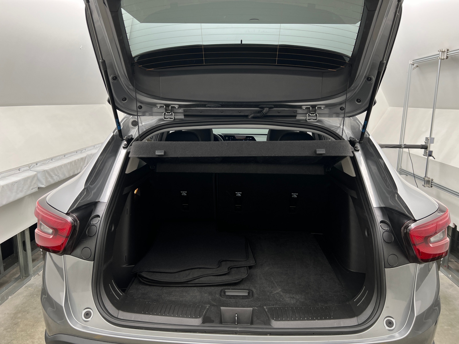 Thumbnail: 2025 Chevrolet Trax - 7