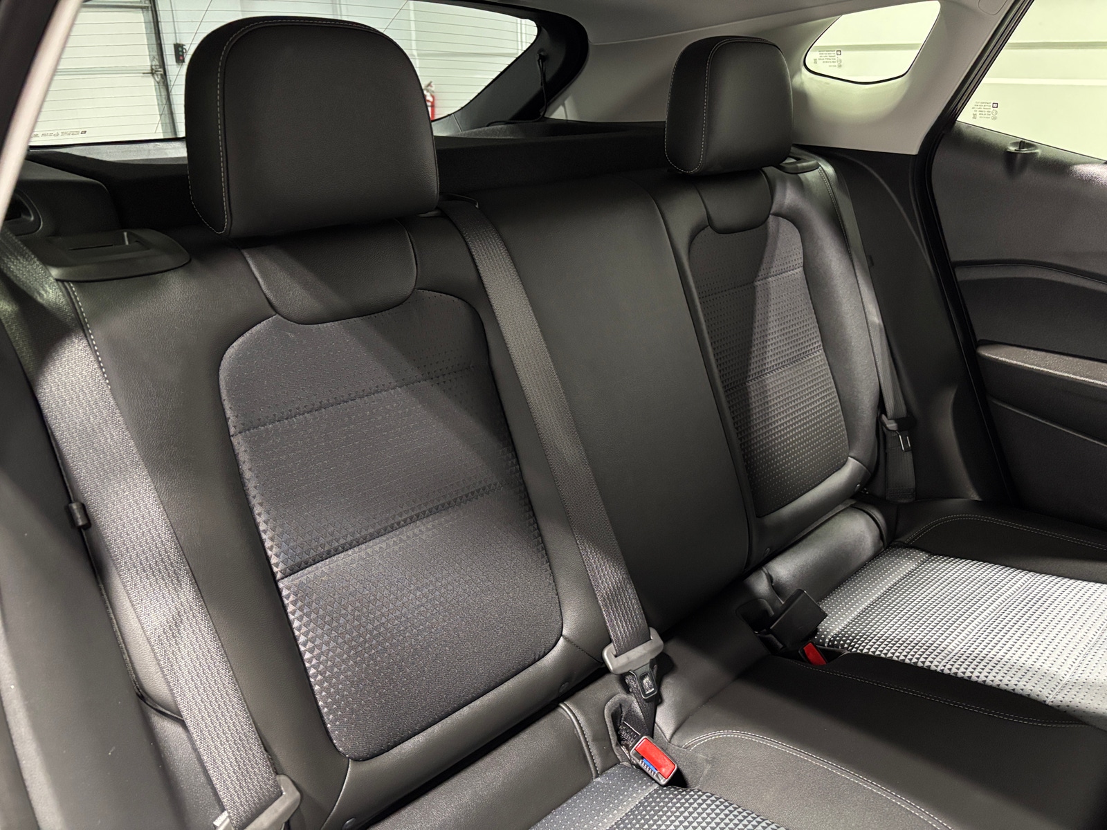 Thumbnail: 2025 Chevrolet Trax - 6