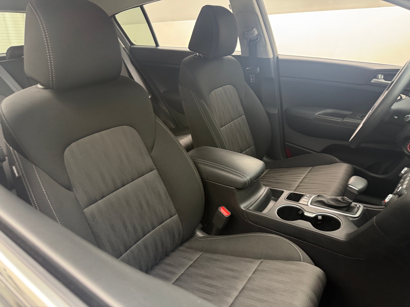 Thumbnail: 2020 Kia Sportage - 2