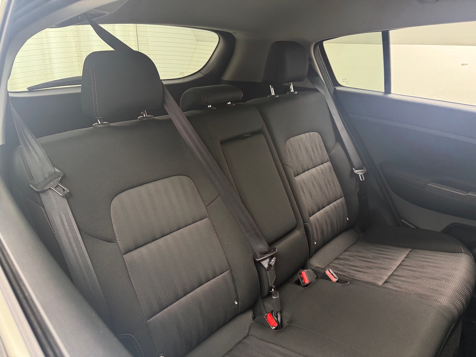 Thumbnail: 2020 Kia Sportage - 6