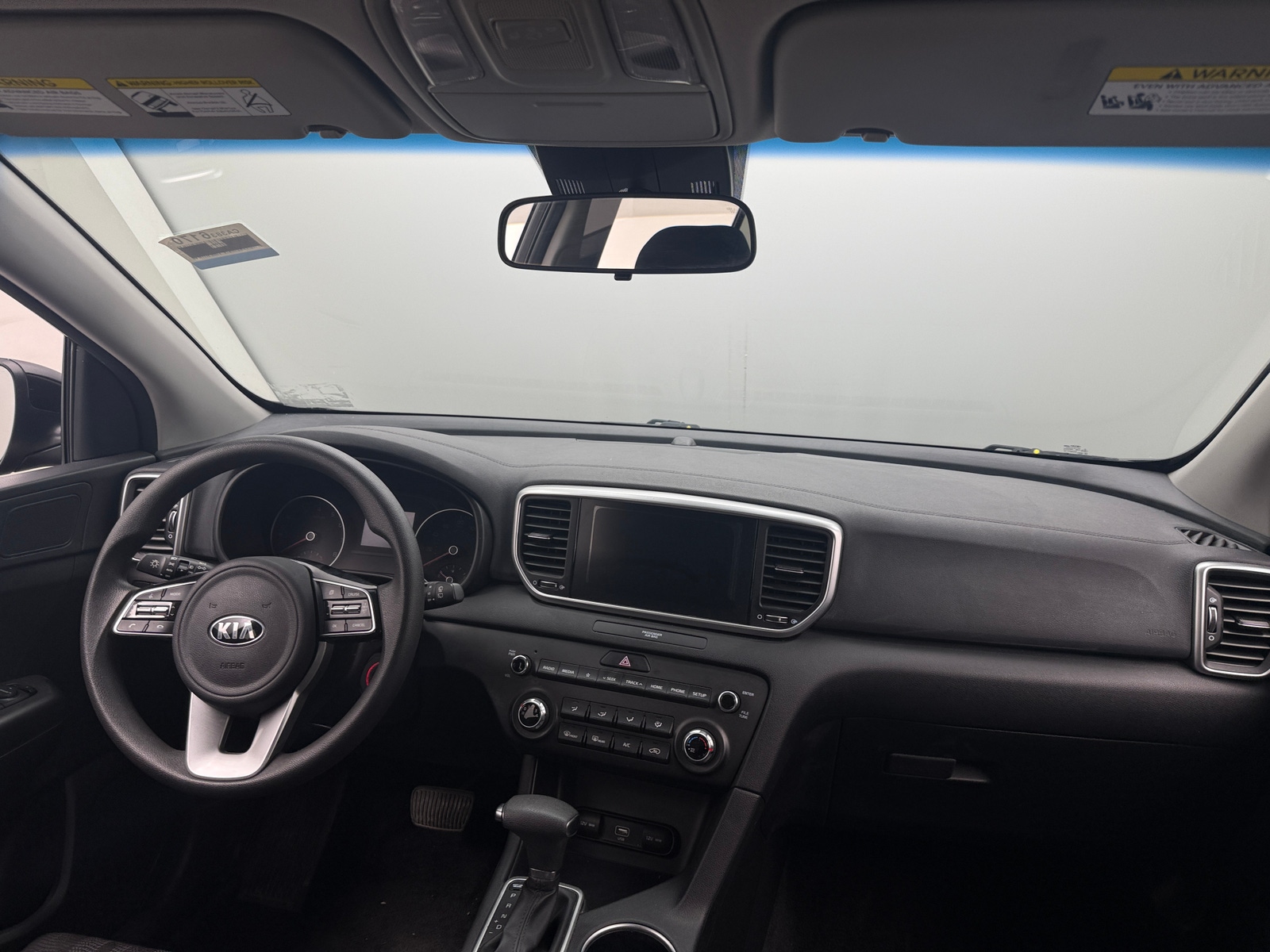 Thumbnail: 2020 Kia Sportage - 3