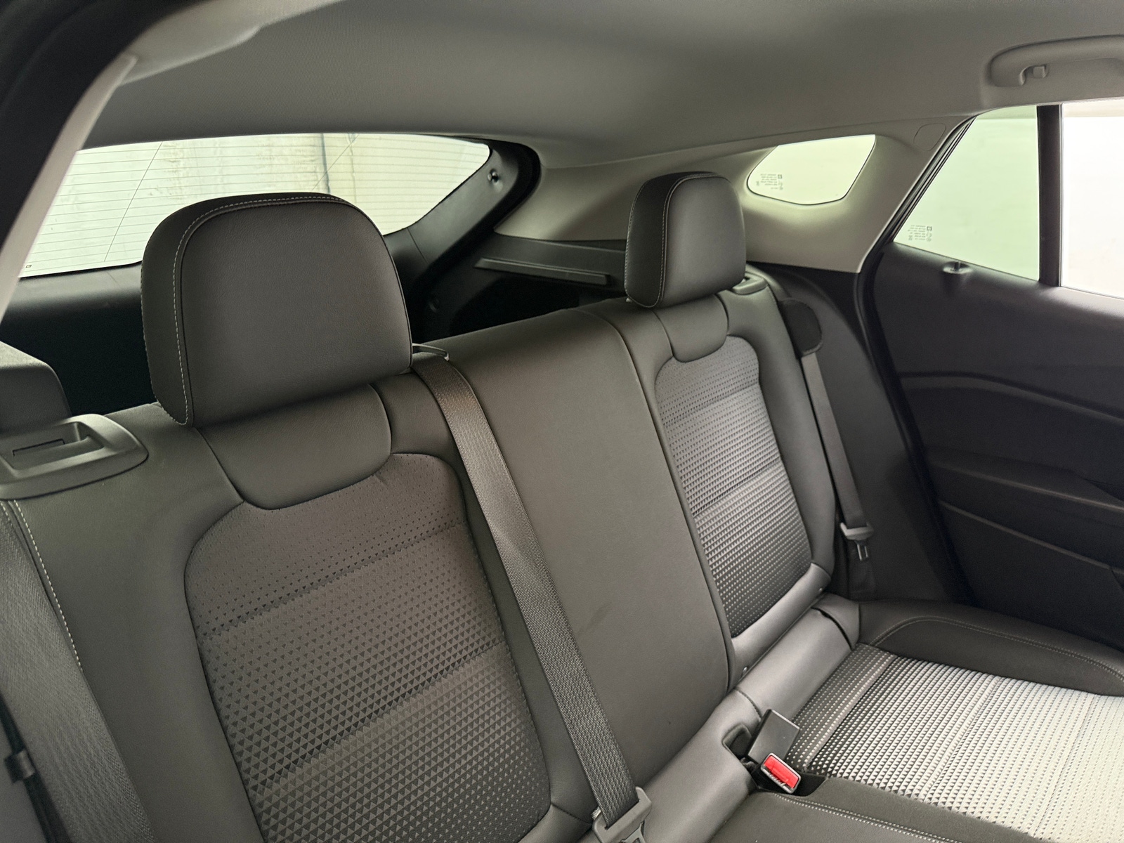 Thumbnail: 2025 Chevrolet Trax - 6