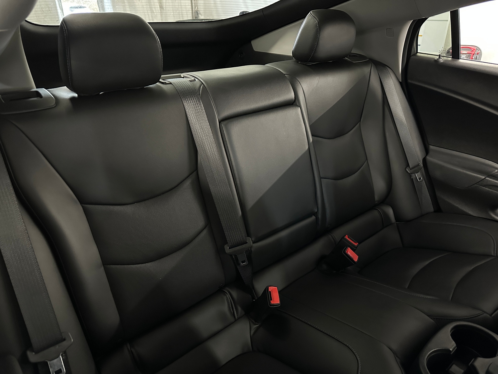 Thumbnail: 2018 Chevrolet Volt - 5