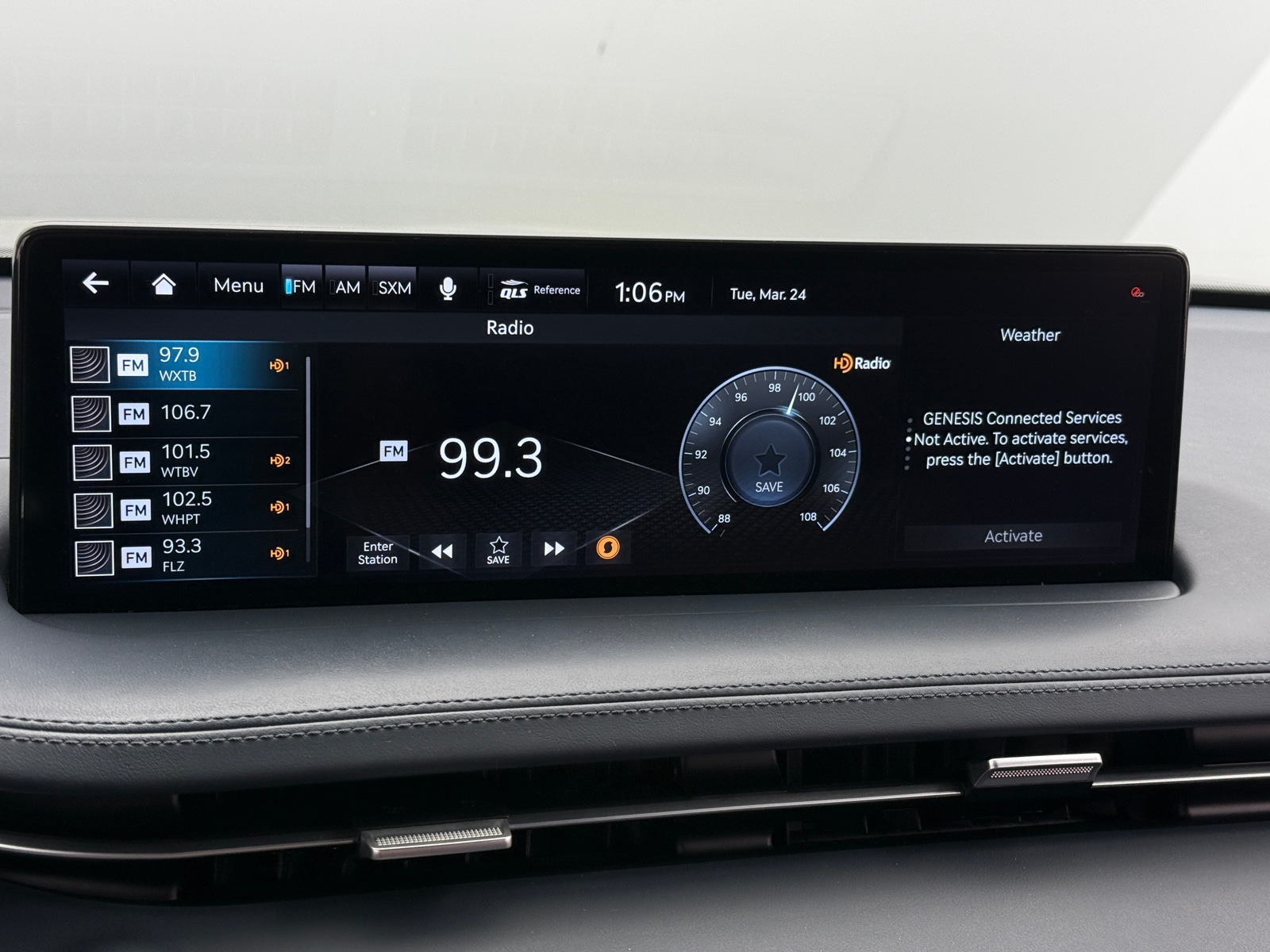 Thumbnail: 2022 Genesis GV70 - 3