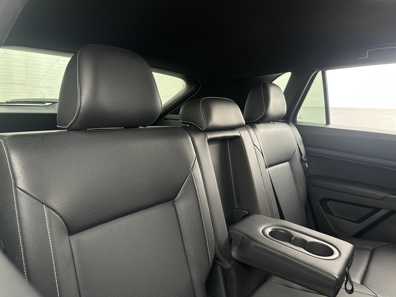 Thumbnail: 2020 Volkswagen Atlas - 5