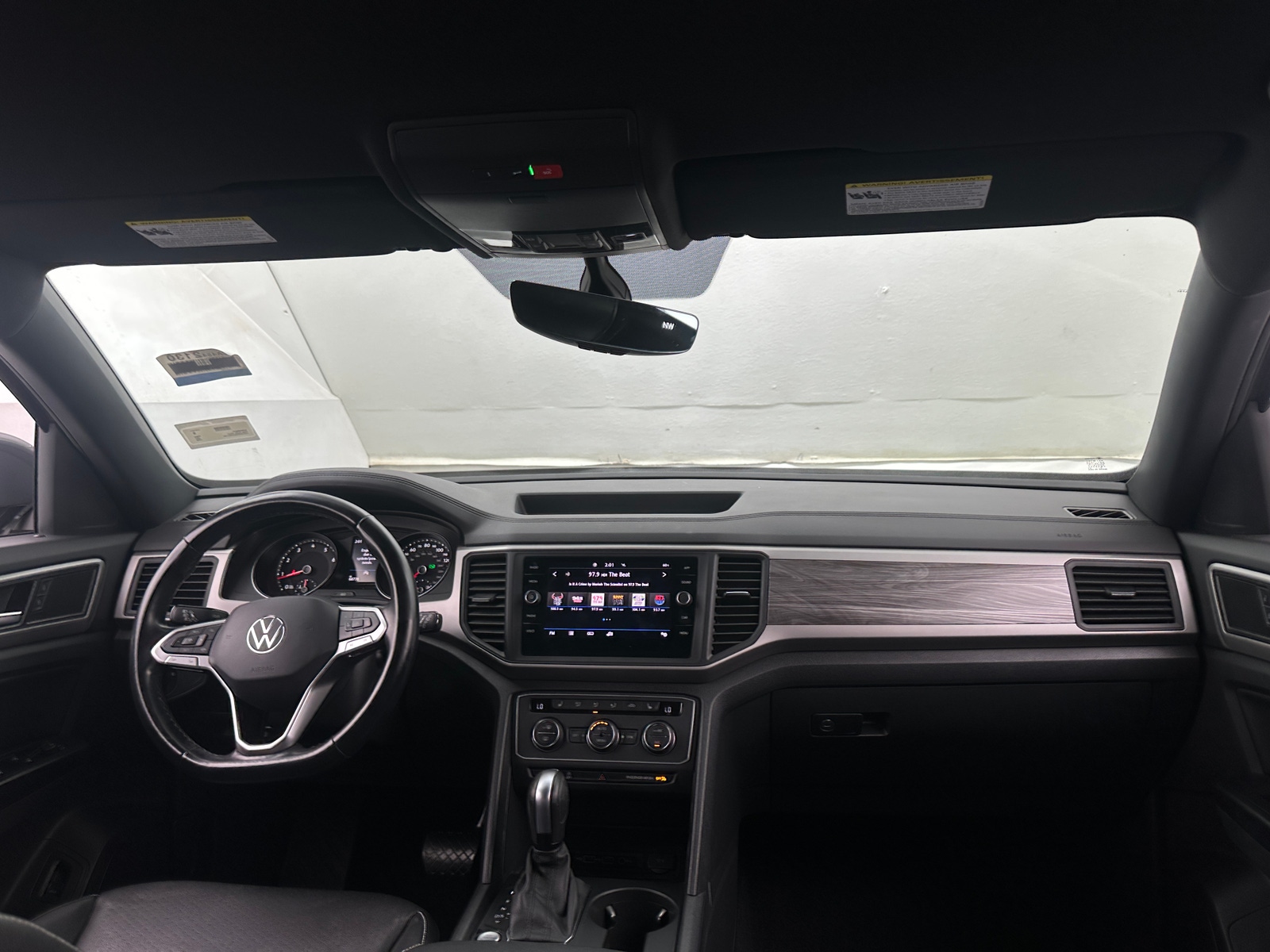 Thumbnail: 2020 Volkswagen Atlas - 2