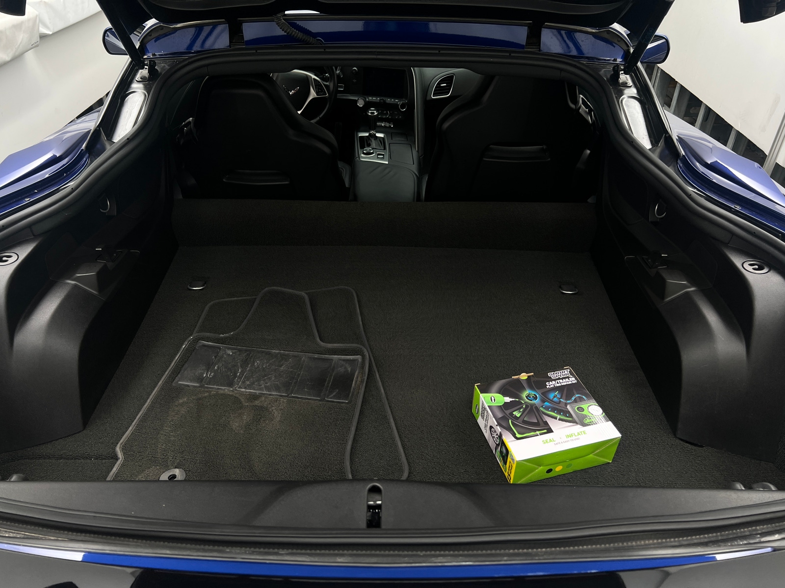 Thumbnail: 2017 Chevrolet Corvette - 4