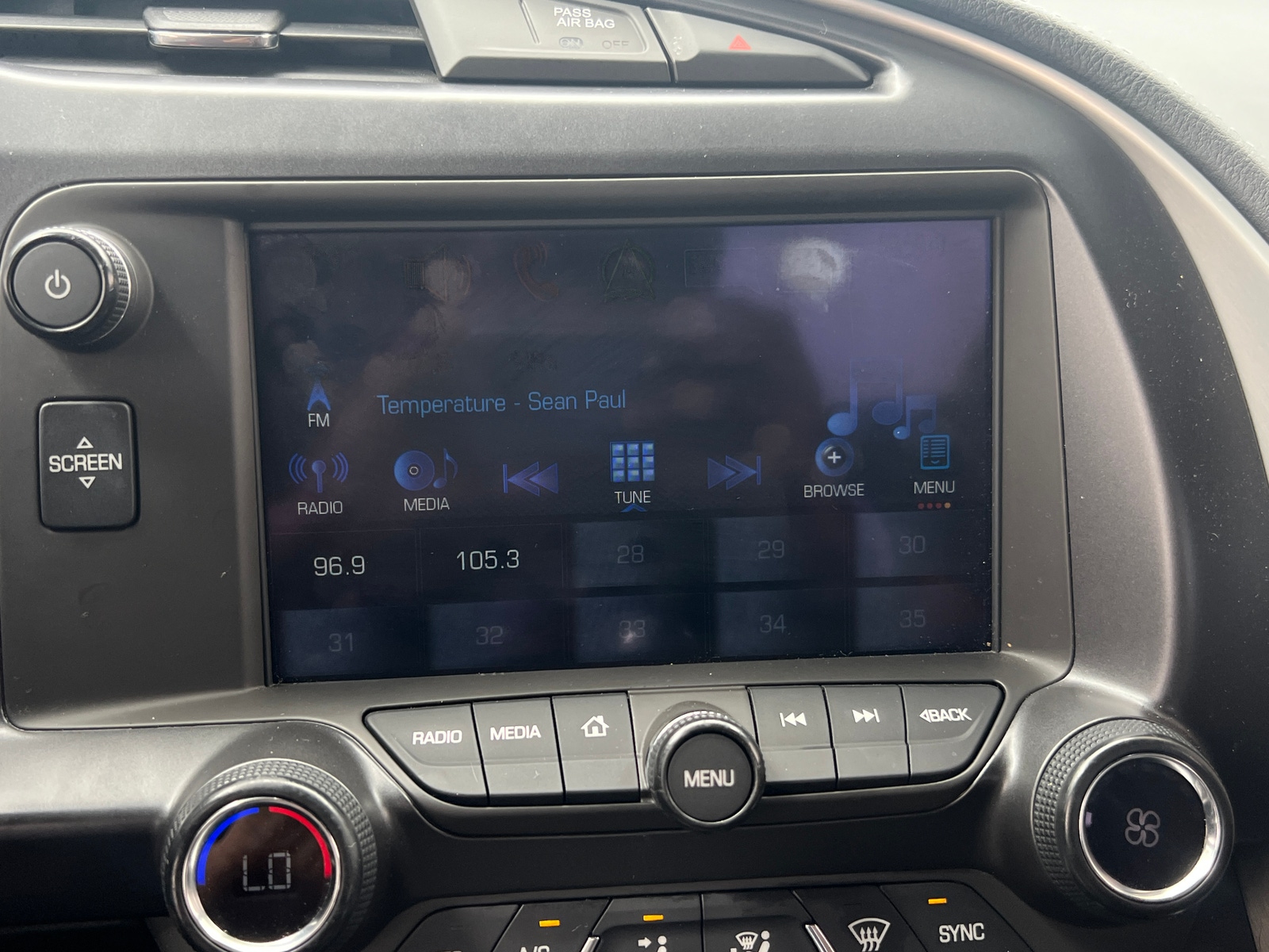 Thumbnail: 2017 Chevrolet Corvette - 2