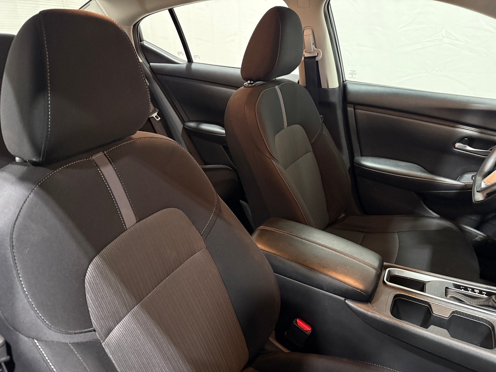 Thumbnail: 2024 Nissan Sentra - 2