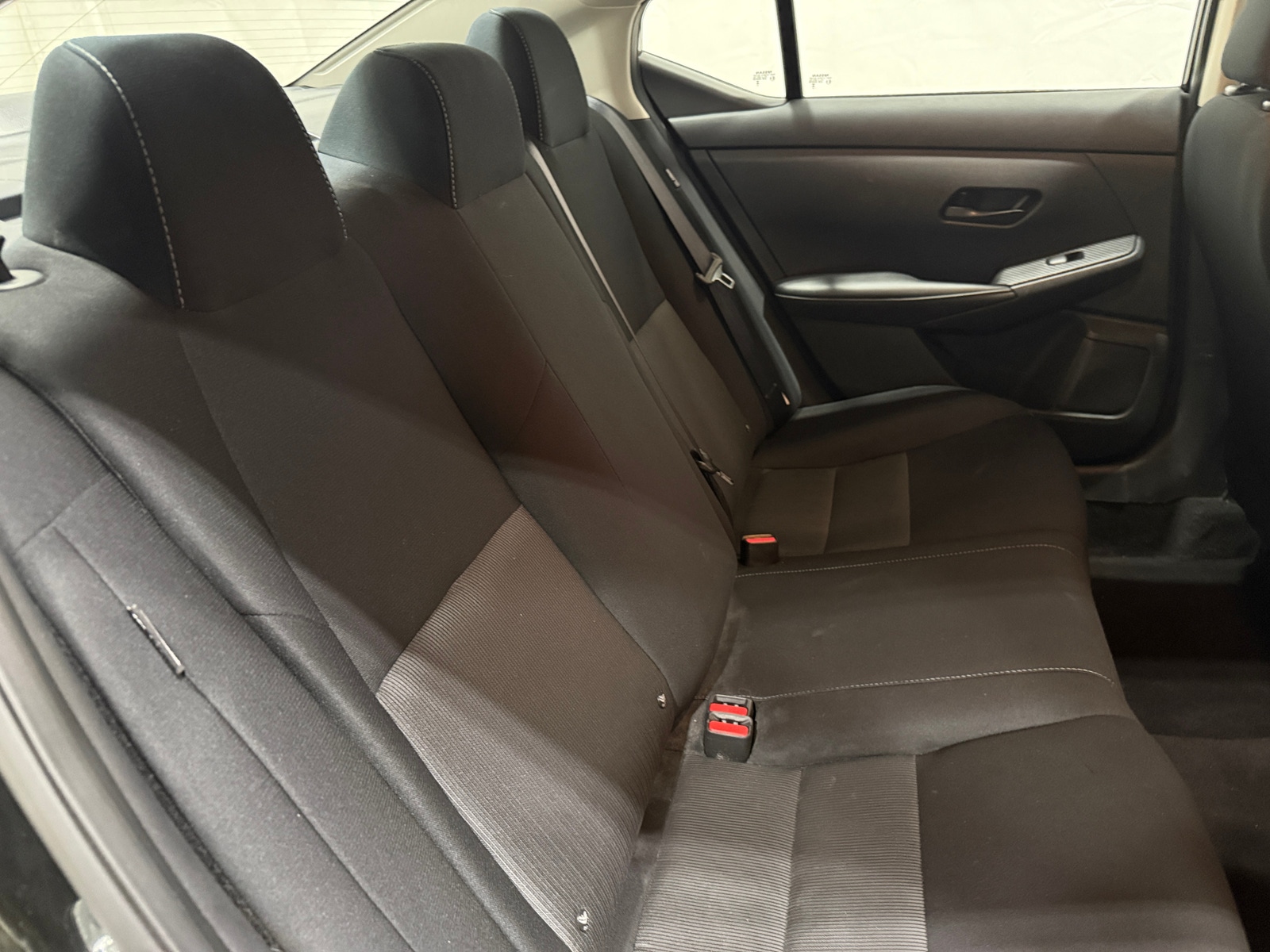 Thumbnail: 2024 Nissan Sentra - 6