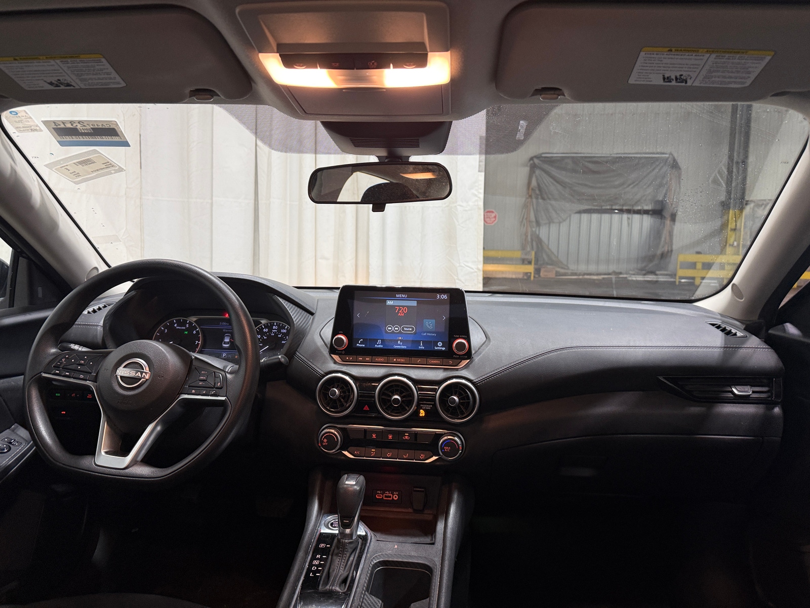 Thumbnail: 2024 Nissan Sentra - 3