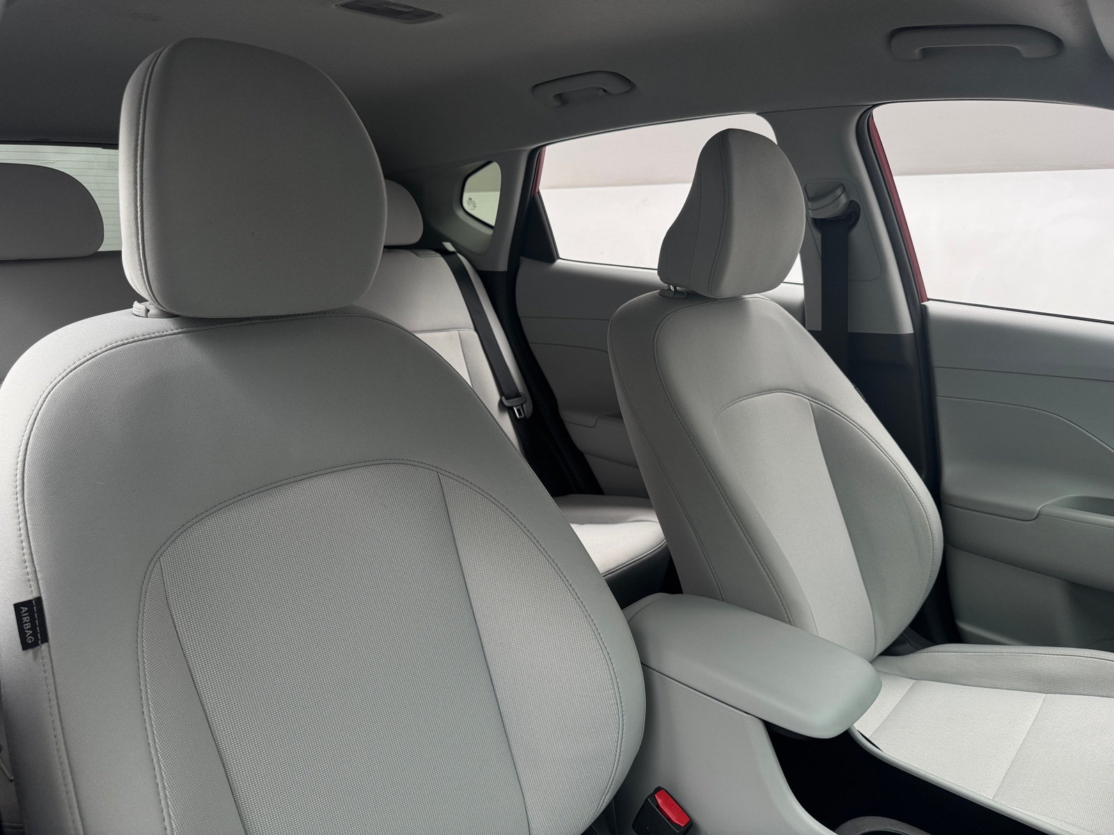 Thumbnail: 2025 Hyundai Kona - 2