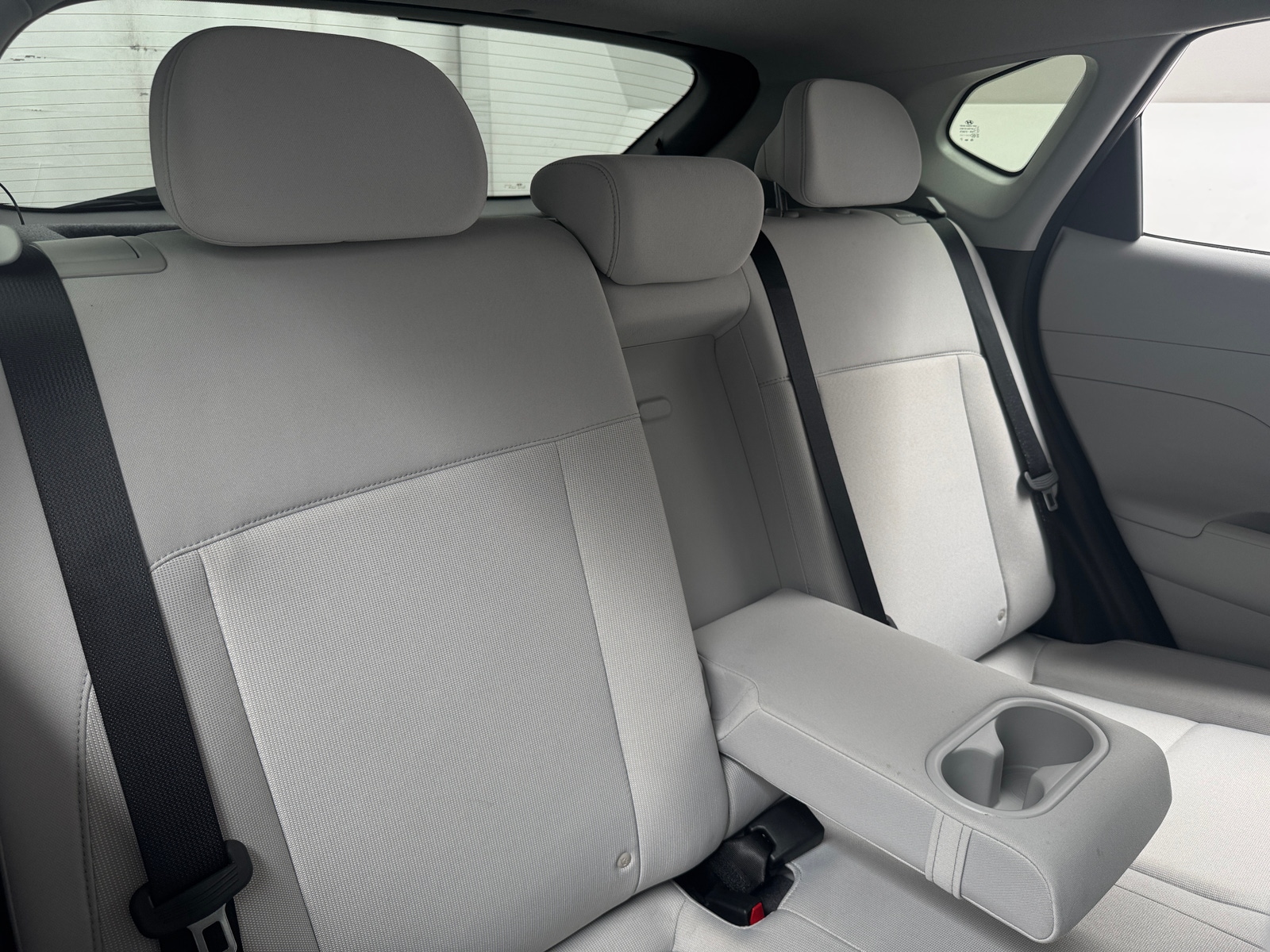 Thumbnail: 2025 Hyundai Kona - 6