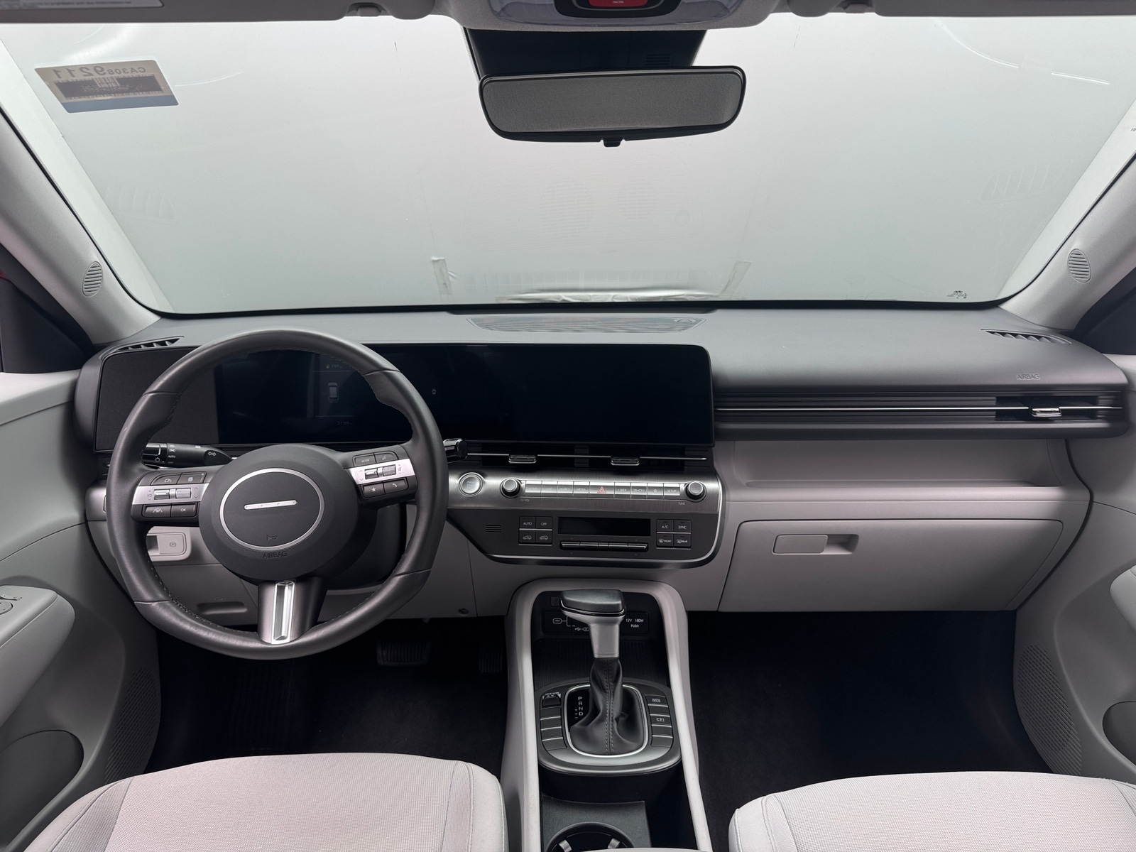 Thumbnail: 2025 Hyundai Kona - 3