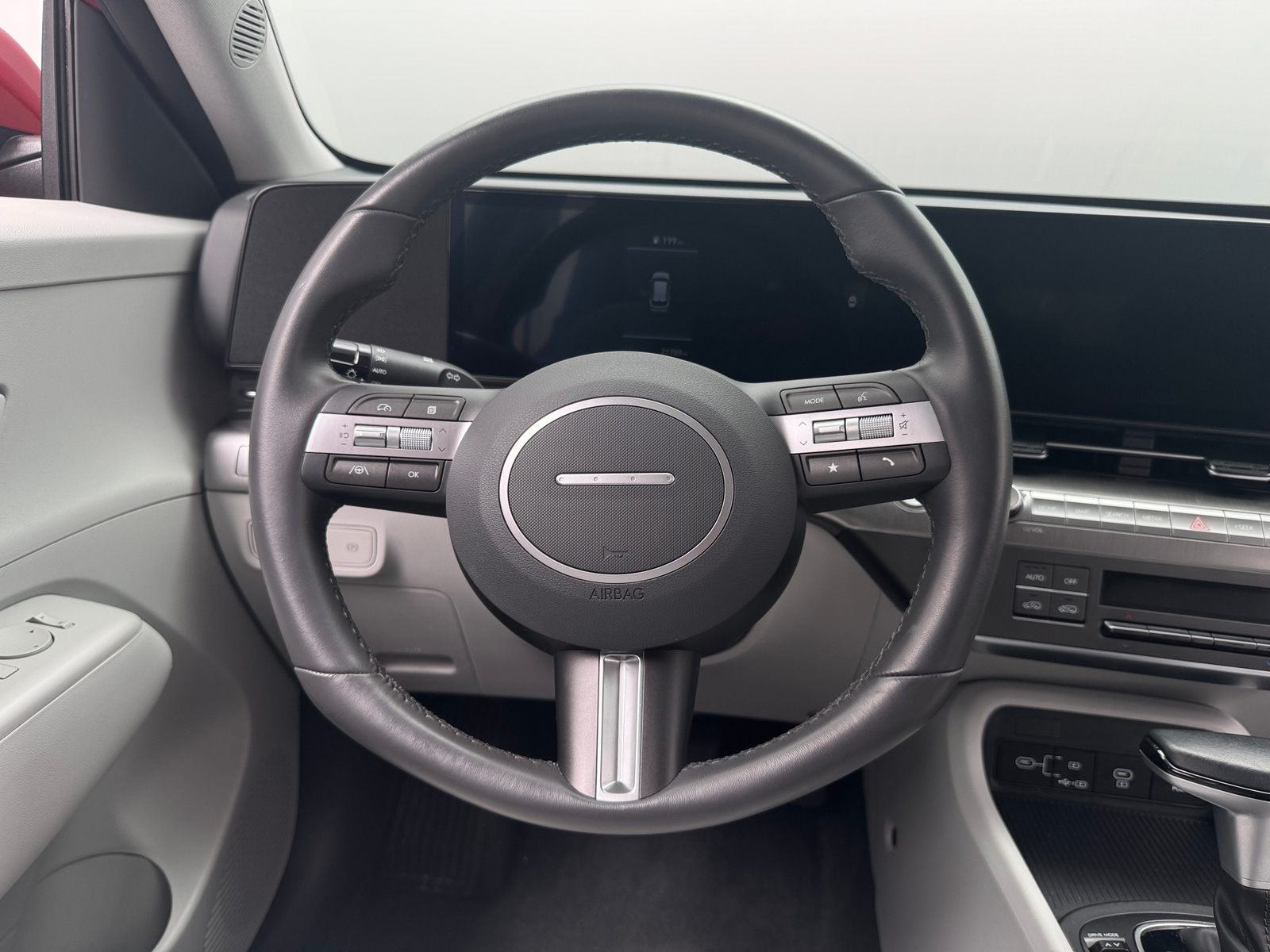 Thumbnail: 2025 Hyundai Kona - 5