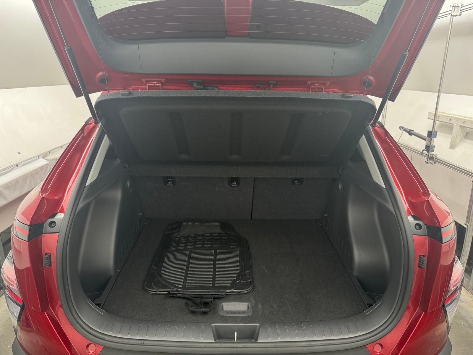 Thumbnail: 2025 Hyundai Kona - 7