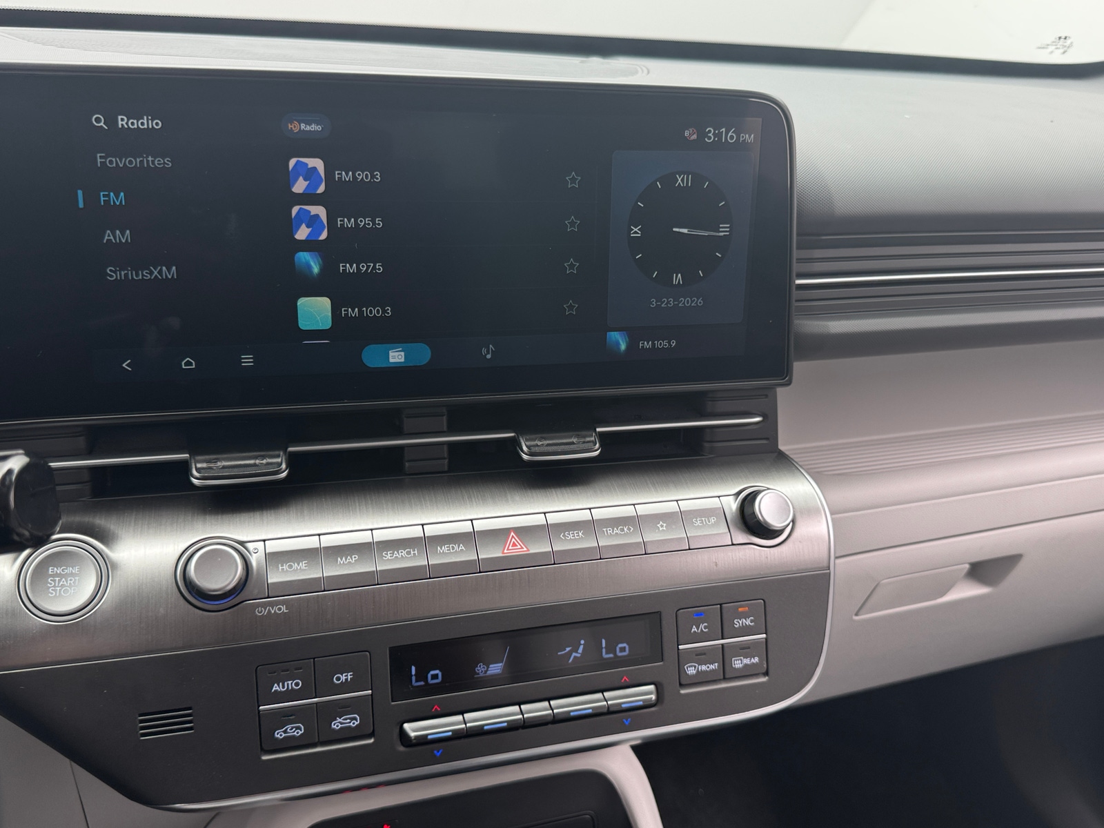 Thumbnail: 2025 Hyundai Kona - 4