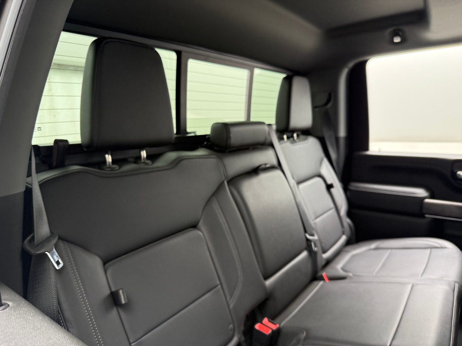 Thumbnail: 2021 Chevrolet Silverado 2500 - 5