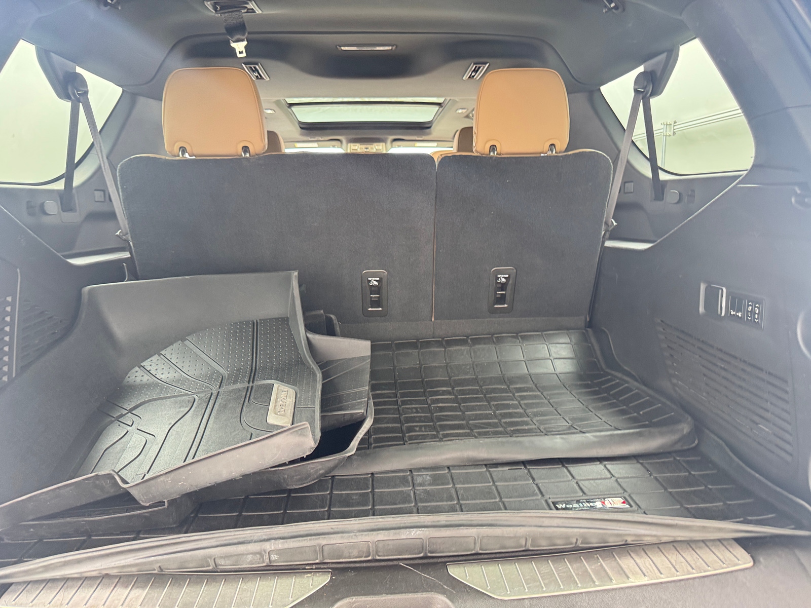 Thumbnail: 2021 Chevrolet Suburban - 6