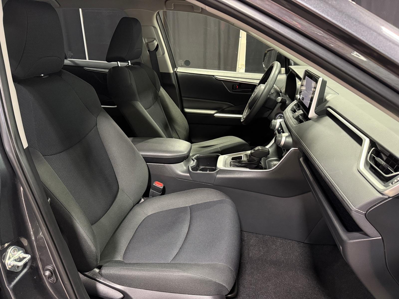 Thumbnail: 2023 Toyota RAV4 - 2