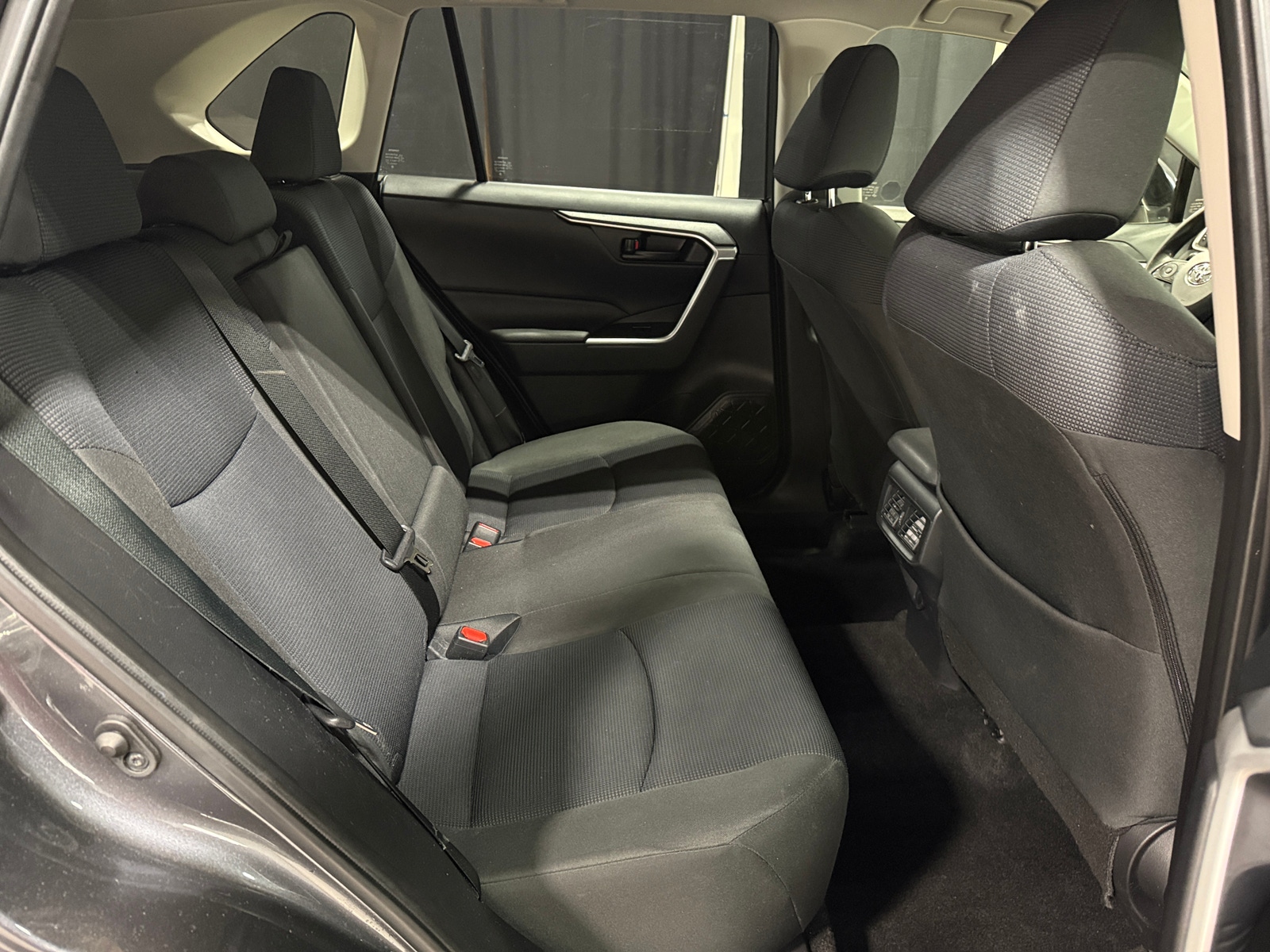 Thumbnail: 2023 Toyota RAV4 - 6