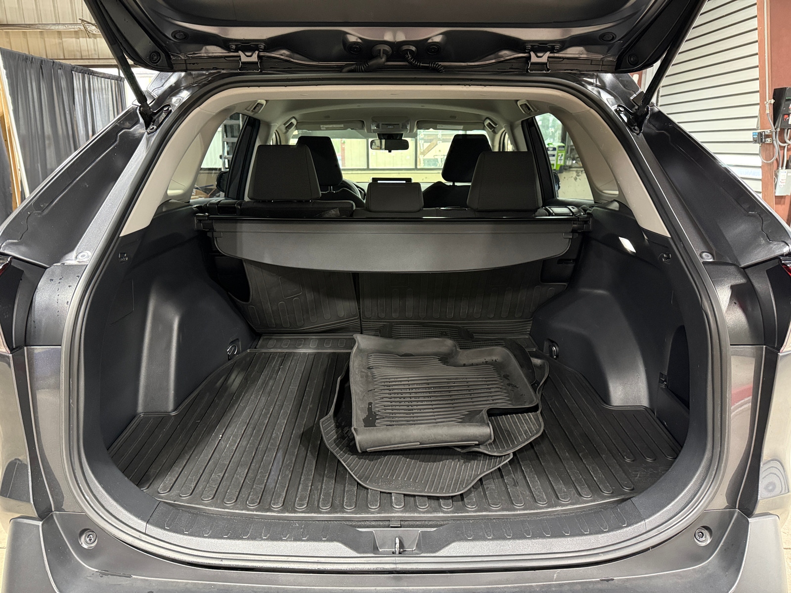 Thumbnail: 2023 Toyota RAV4 - 7