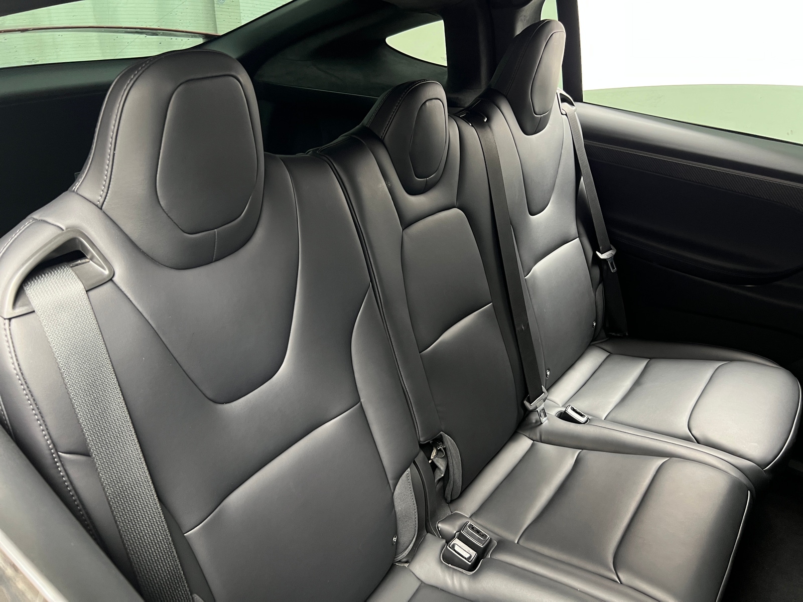 Thumbnail: 2018 Tesla Model X - 5