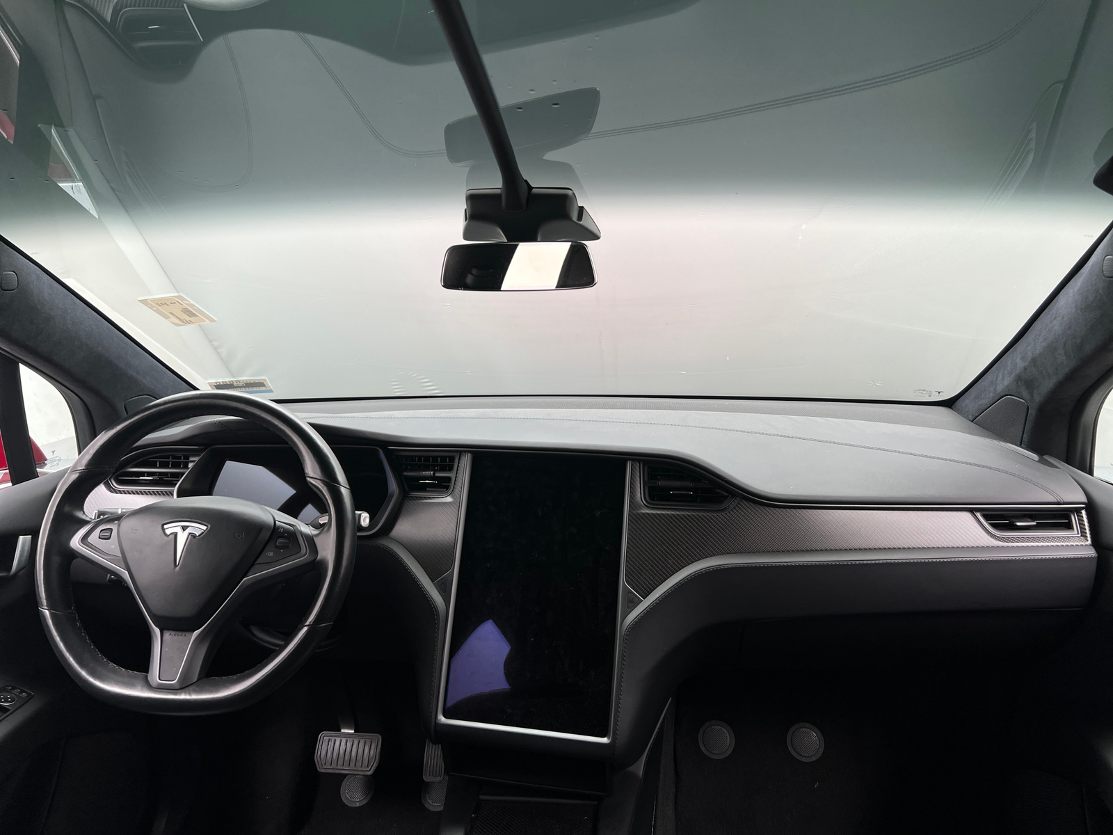 Thumbnail: 2018 Tesla Model X - 2