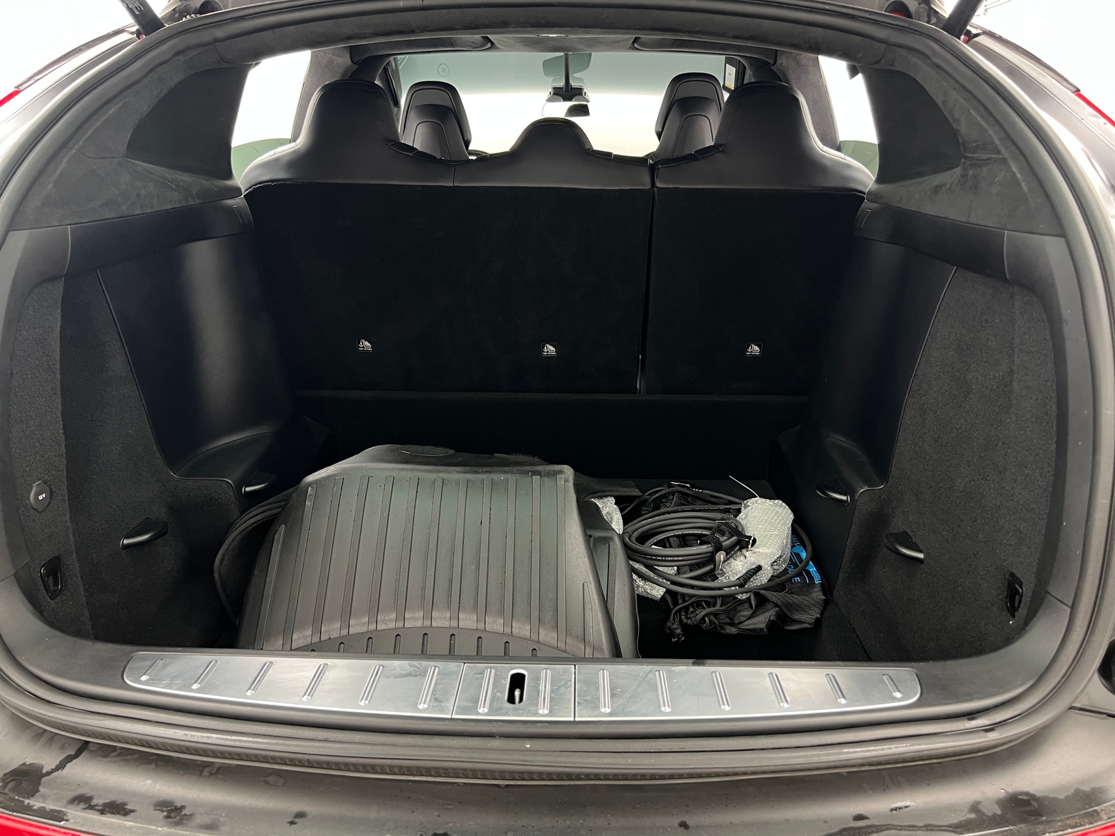 Thumbnail: 2018 Tesla Model X - 6